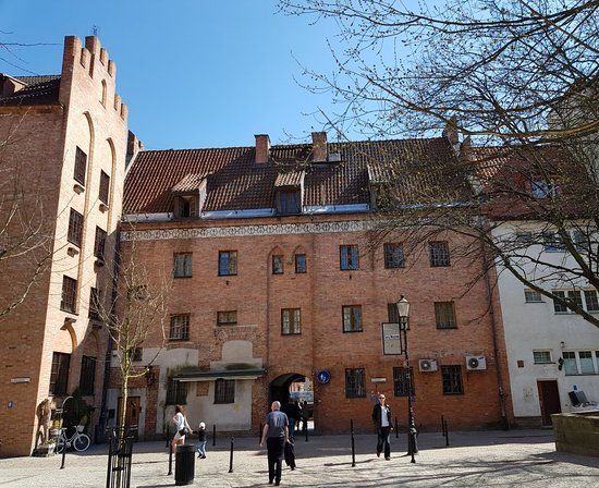 Brama Świętego Ducha